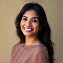 Portrait of Ayesha R.