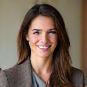 Portrait of Sarah J.